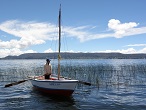 lac titicaca